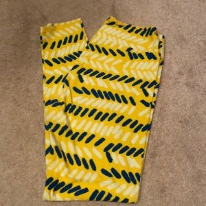Lularoe leggings